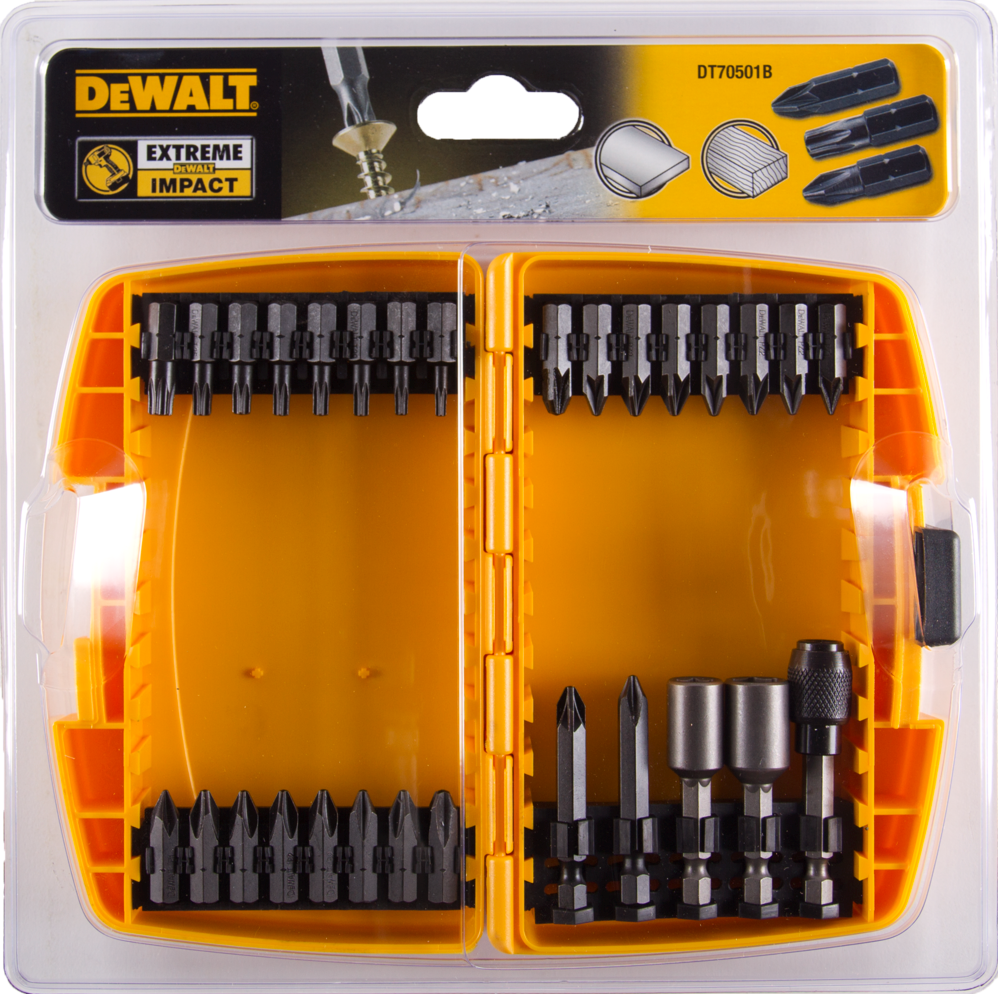 DT70501B Tough Case Impact DEW-DT70501B-QZ