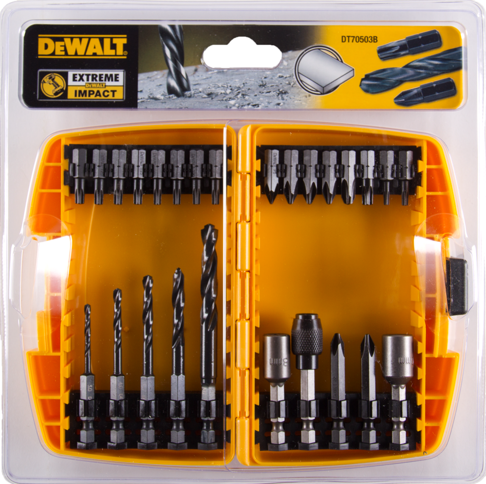 DT70503B Tough Case Impact