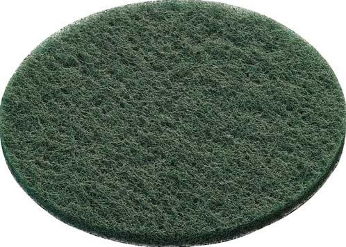 Festool STF D150/0 green/10 Sanding fleece 150 millimeters 496508