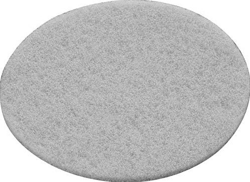 Festool STF D150/0 white/10 Polishing fleece 150 millimeters 496509