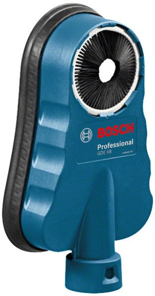 Bosch Blauw GDE 68 Stofafzuiger 68mm