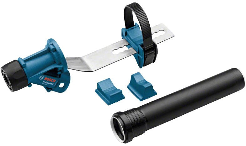 Bosch Blauw GDE MAX Stofafzuiger voor SDS-MAX