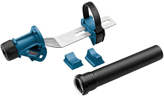 Bosch Blauw GDE MAX Stofafzuiger voor SDS-MAX