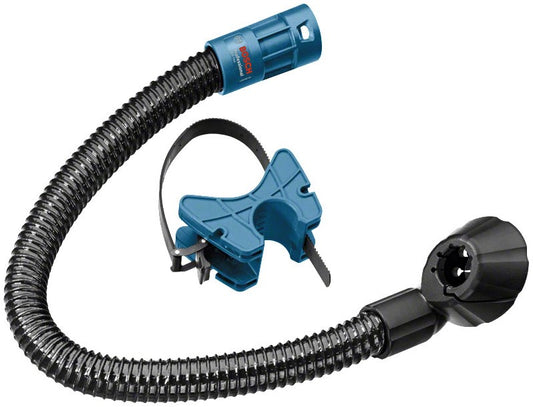 Bosch Blue GDE Hex Dust extractor for demolition hammers