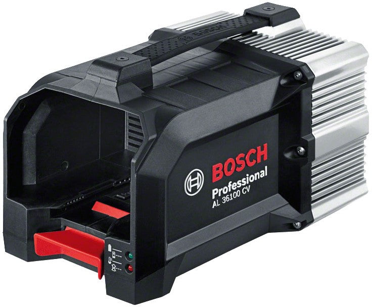 Bosch Blauw AL 36100 CV Oplaadapparaat 36V 460W