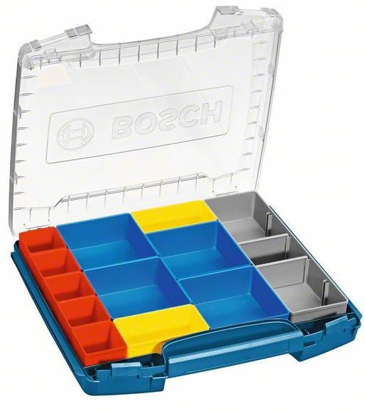 Bosch Blue i-Boxx 53 Set 12 367x315x53mm