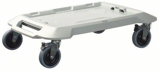 Bosch Blauw Roller voor L-Boxx en LS-Boxx 646x492x48mm - 1600A001S9