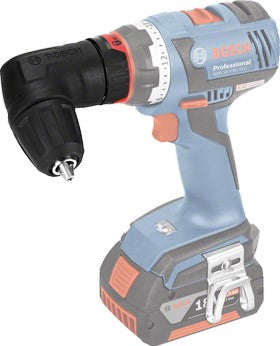 Bosch Blauw GWA FC2 FlexiClick haaks opzetstuk 24mm