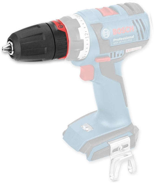 Bosch Blue GFA FC2 FlexiClick Bohrfutteraufsatz 13mm