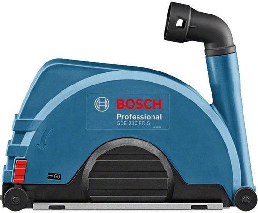 Bosch Blauw GDE 230 FC-S Stofafzuiger Ø230mm