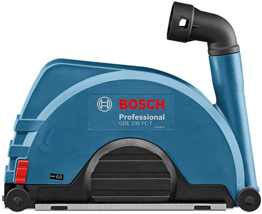 Bosch Blauw GDE 230 FC-T Stofafzuiger Ø230mm