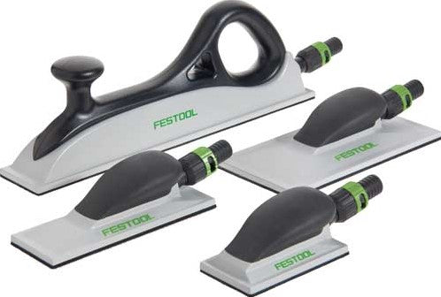 Festool HSK-A-Set Sanding Blocks 497101