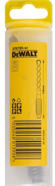 DT6785 Zentrierbohrer SDS Max 185mm