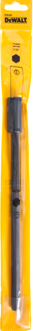 DT8290 Verlengstuk voor gatzagen DEW-DT8290-QZ