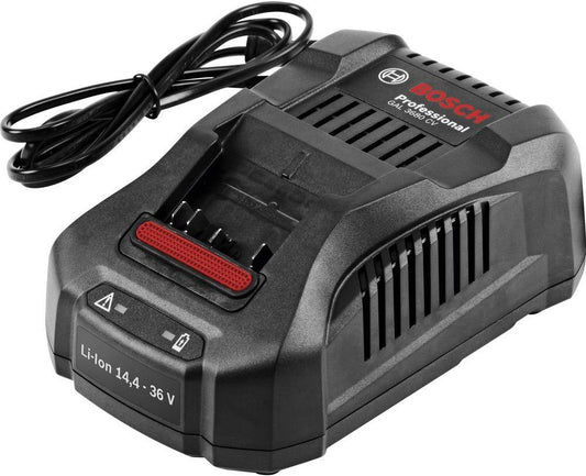 Bosch Blue GAL 3680 CV Charger 14.4-36V