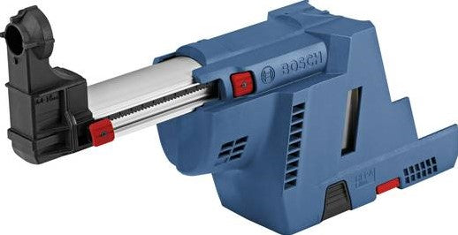 Bosch Blauw GDE 18V-16 Afzuigset voor GBH 18V-26