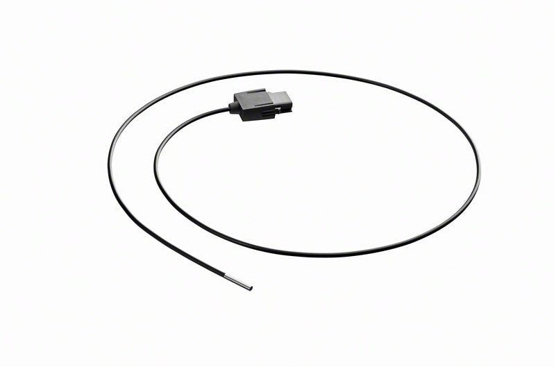 Bosch blaues Kamerakabel für GIC 120 3,8 mm 120 cm