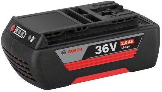 Bosch Blue GBA HC Battery 36V 2.0Ah Li-Ion