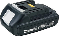 Makita BL1820 Battery 18V 2.0Ah Li-Ion