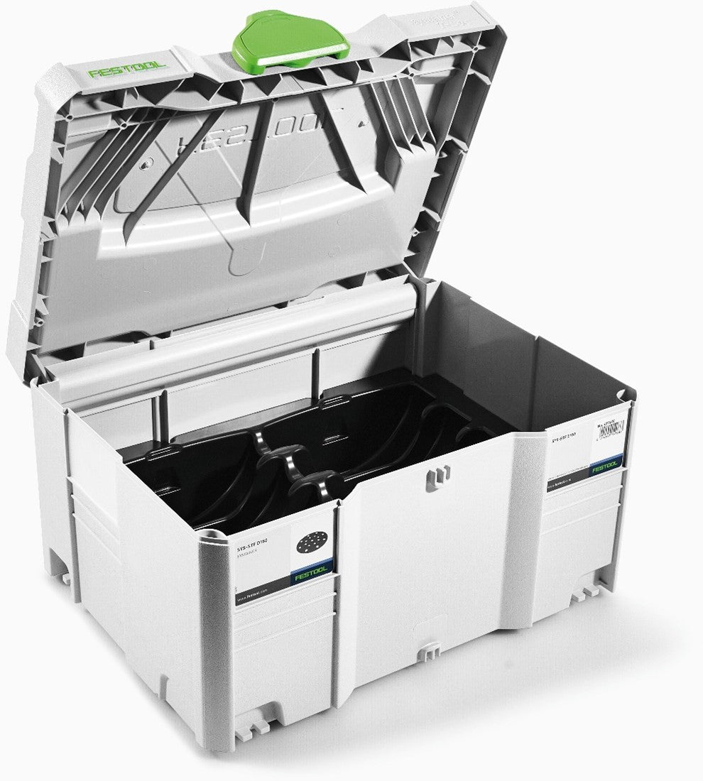 Festool SYS-STF D150 SYSTAINER T-LOC 497690