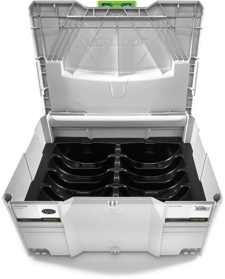 Festool SYS-STF D150 SYSTAINER T-LOC 497690