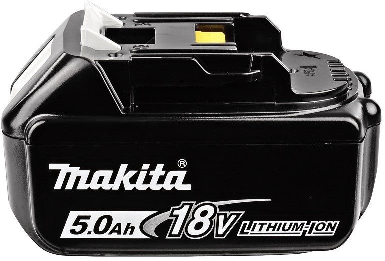 Makita BL1850B Accu 18V 5.0Ah Li-ion - 197280-8