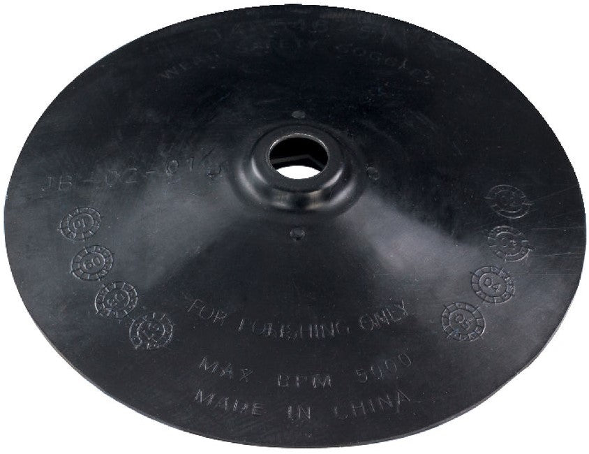 DT3569 Steunschijf Standaard 180 millimeter DEW-DT3569-QZ