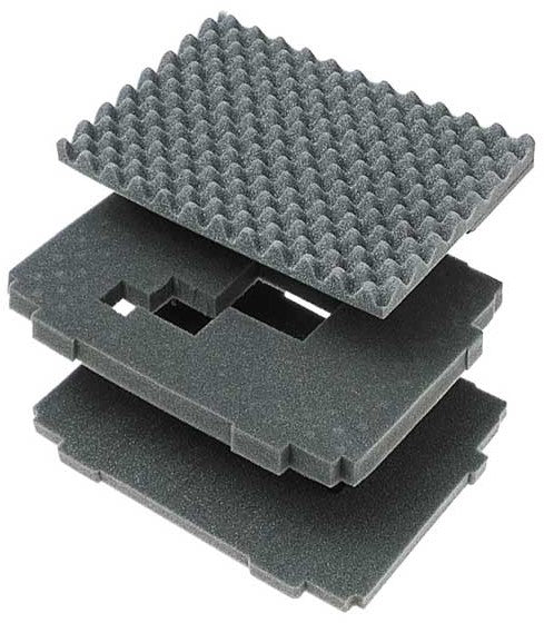 Festool SYS-VARI SE TL Foam rubber insert 497877