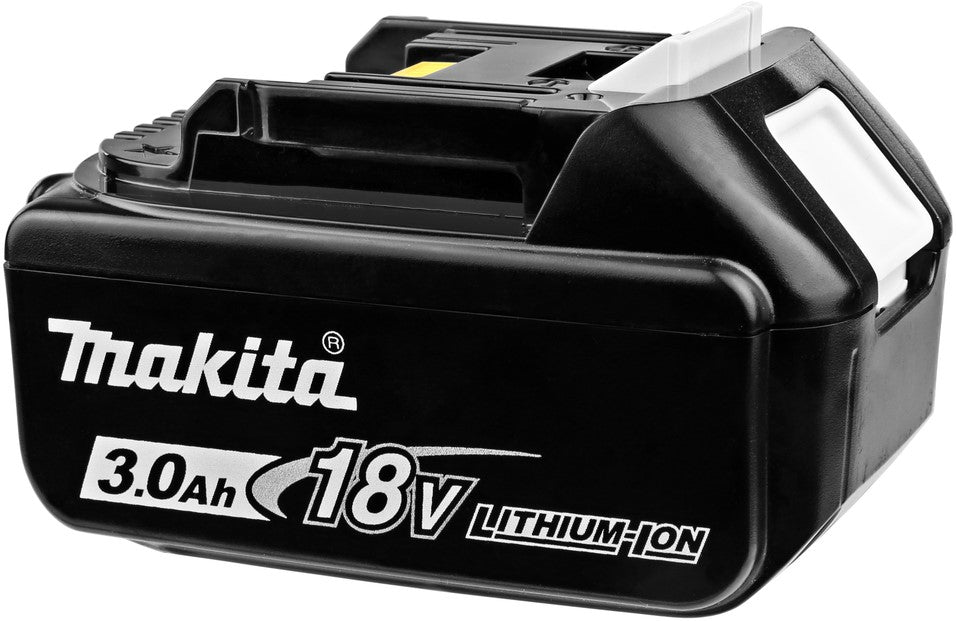 Makita BL1830B Battery 18V 3.0Ah Li-ion - 197599-5