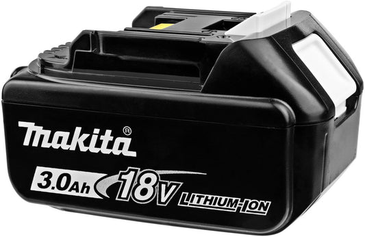 Makita BL1830B Accu 18V 3.0Ah Li-ion - 197599-5