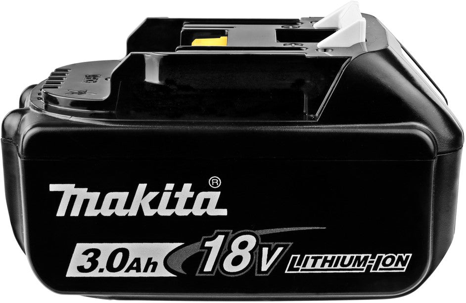 Makita BL1830B Battery 18V 3.0Ah Li-ion - 197599-5