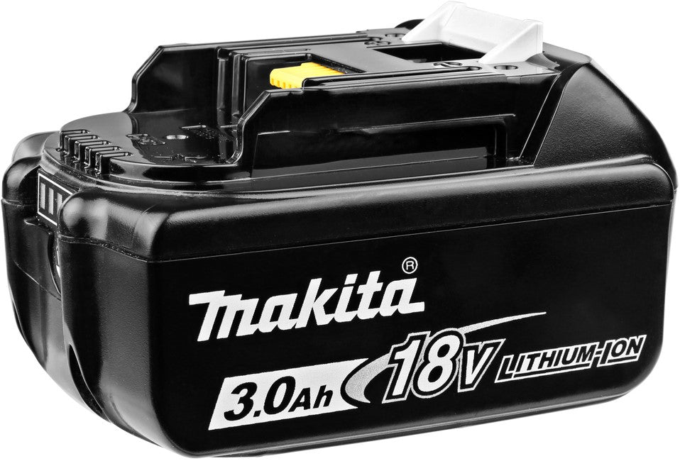 Makita BL1830B Akku 18 V 3,0 Ah Li-Ion - 197599-5