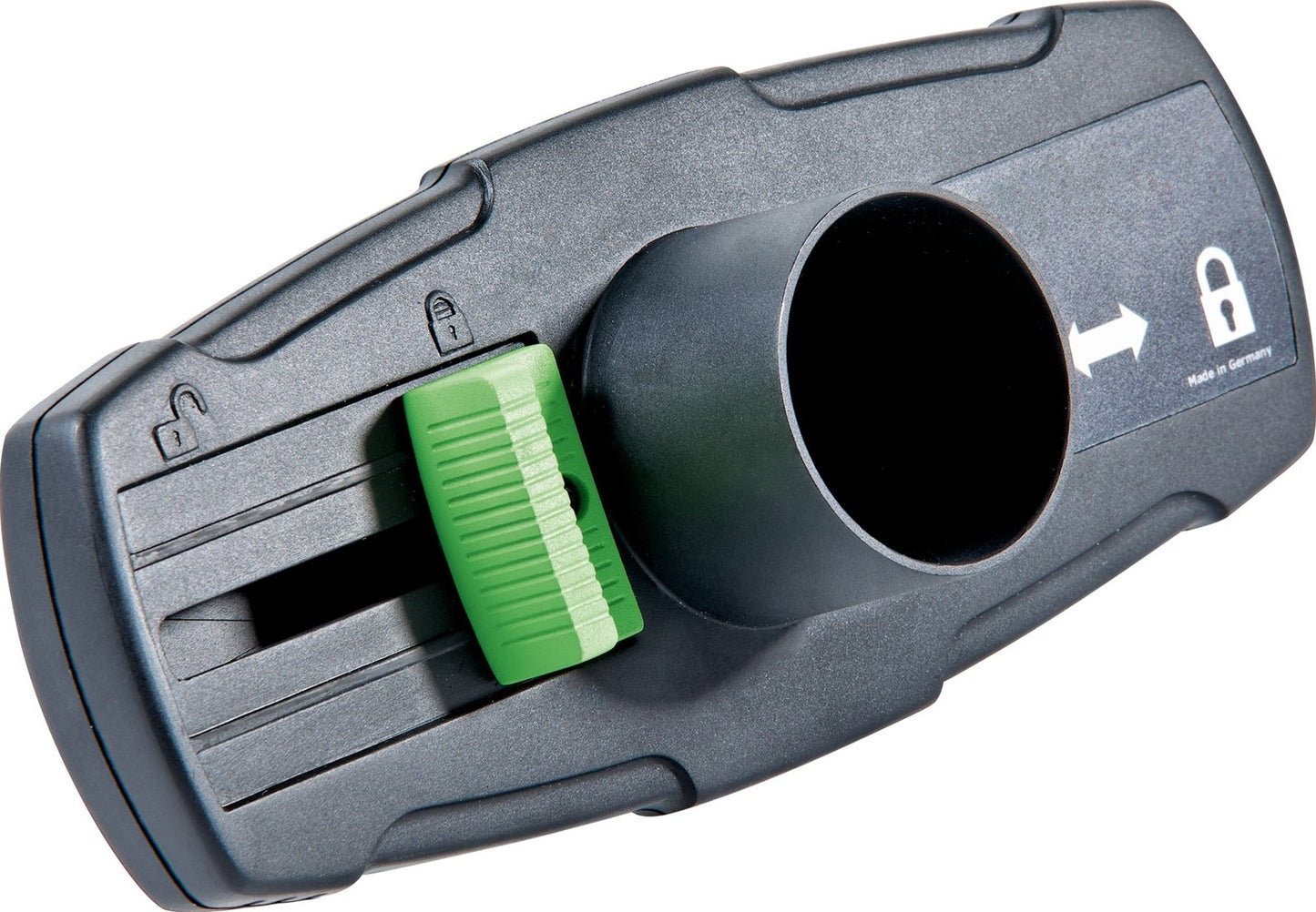 Festool VS-CT AC/SRM45 PLANEX Shut-off slide 497926