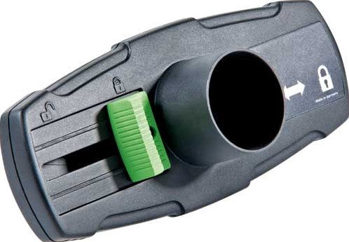 Festool VS-CT AC/SRM45 PLANEX Shut-off slide 497926