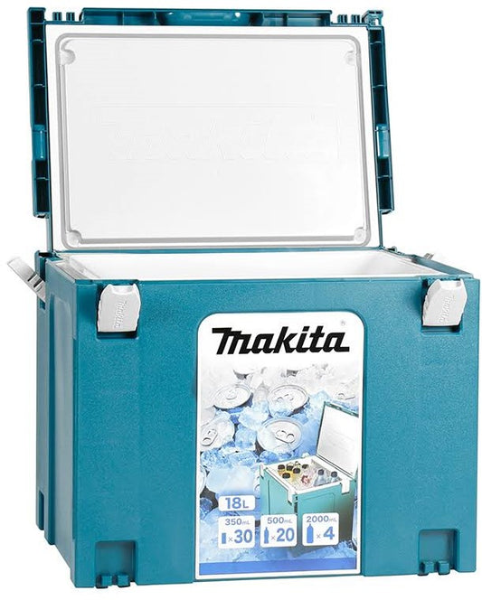 Makita 198253-4 Coolbox Mbox Nr. 4 18L