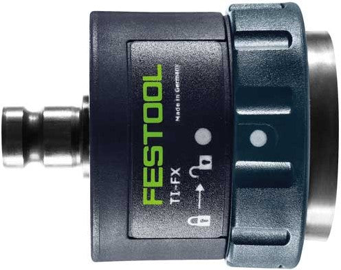Festool TI-FX Adapter 498233