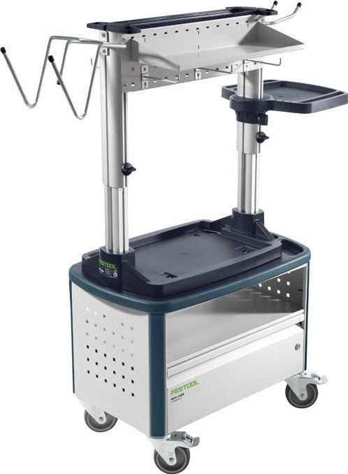Festool UCR 1000 Universalzentrum 498966