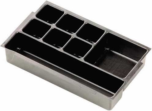 Festool TZE-UNI SYS MINI TL Universal insert 499620