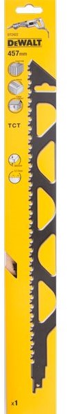 DT2422 Säbelsägeblatt DEW-DT2422-QZ