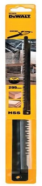 DT2970 Countercut saw blade 295mm.