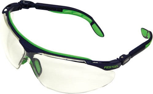 Festool Glasses-Festool/Uvex Safety Glasses 500119