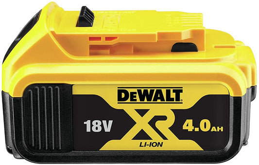 DCB182 Accu 18V 4.0Ah XR Li-Ion