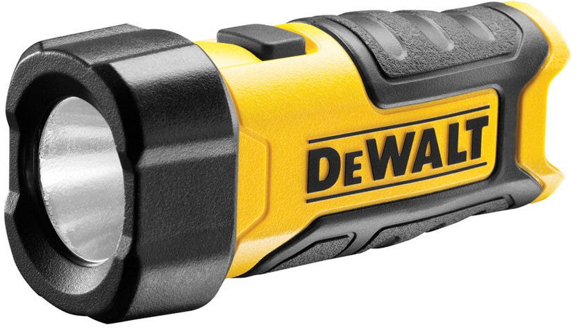 DCL023N Accu Werklamp 7.2V Losse Body