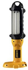 DC527N 18 Volt Fluorescerende werklamp - Geleverd zonder accu en lader DEW-DC527N-XJ