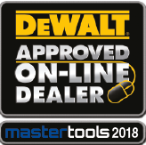 DE9116 7,2-18,0 Volt NiCd/NiMH Akkuladegerät DEW-DE9116-QW