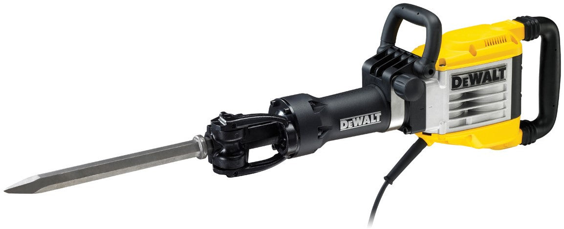 D25960K Breekhamer 16kg. 1600W