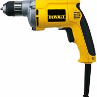 DW217 Boormachine 675W