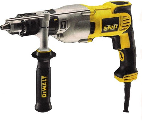 DWD530KS Impact Drill 1300W