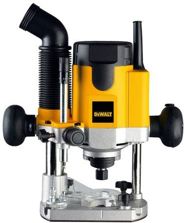 DW622K Elektronische invalfrees 1400W
