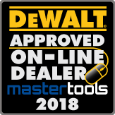 D26204K Bovenfrees / kantenfrees 900W 8mm